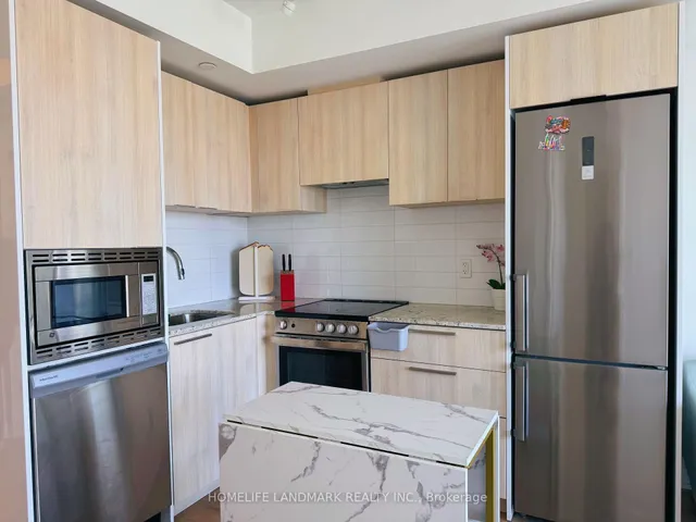 Additional image 4 of 501 Yonge St Unit 2208