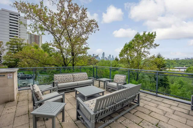 Additional image 36 of 1048 Broadview Ave Unit 1008