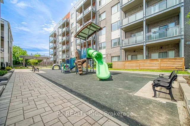 Additional image 33 of 5131 Sheppard Ave Unit 503