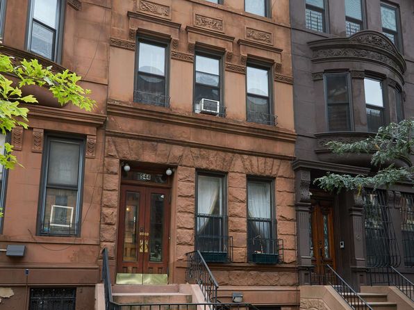 544 W 142nd St, New York, NY 10031