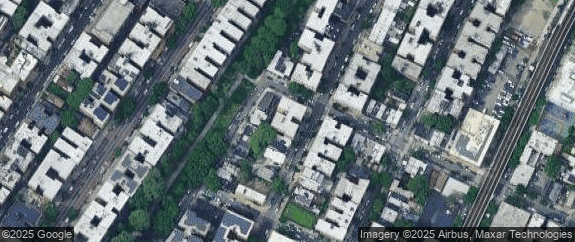 2333 Grand Ave, Bronx, NY 10468