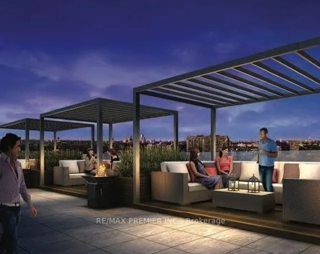 Additional image 10 of 501 St Clair Ave Unit 320