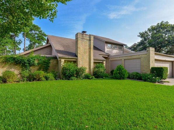 201 Old Bridge Lk, Houston, TX 77069