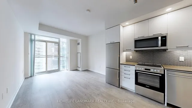 Additional image 9 of 99 John St Unit 2306