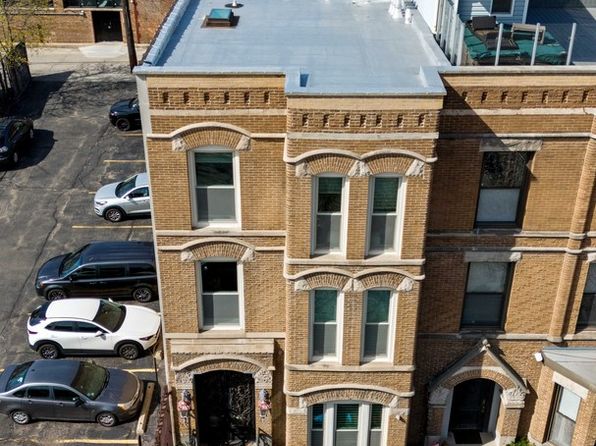 1420 W Fulton St, Chicago, IL 60607