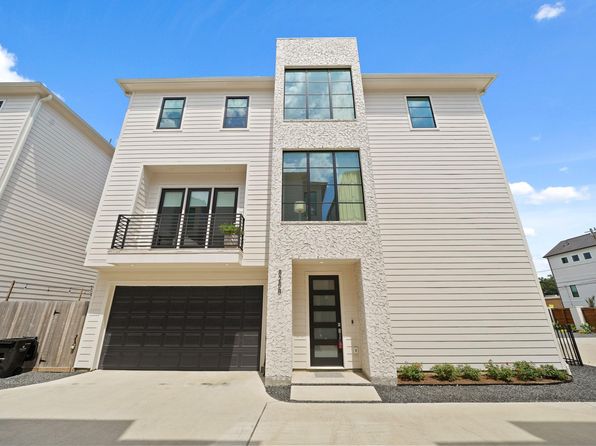 828 Wakefield Dr #B, Houston, TX 77018