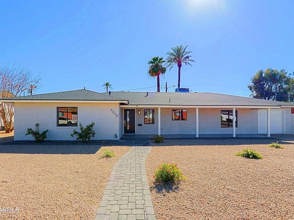 1215 E Cambridge Ave, Phoenix, AZ 85006