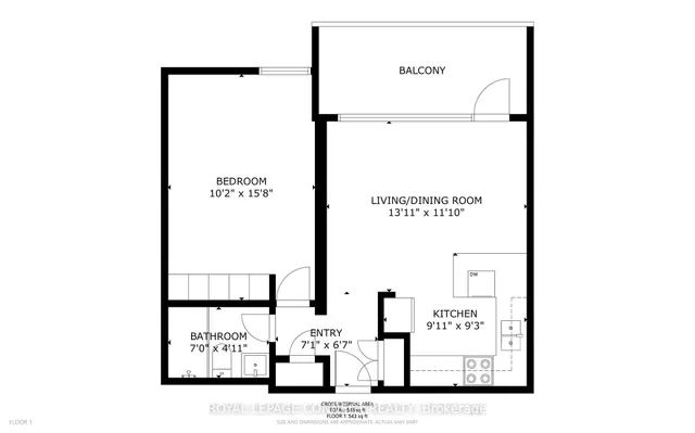 Additional image 33 of 40 Homewood Ave Unit 1112