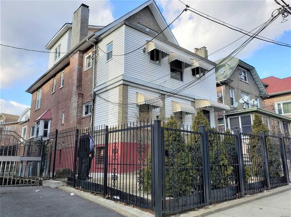 1963 Andrews Ave, Bronx, NY 10453