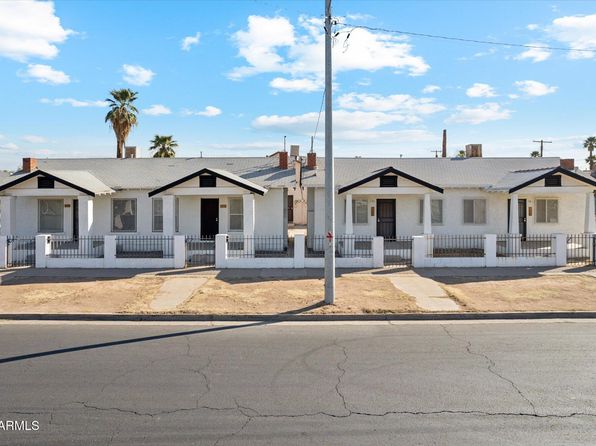 Property image for 901 E Fillmore St, Phoenix, AZ 85006