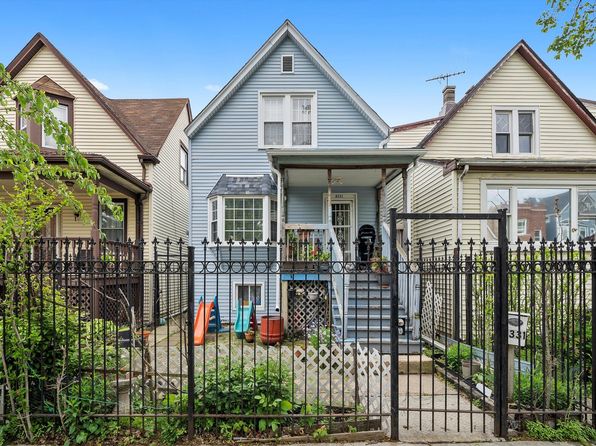 4331 W McLean Ave, Chicago, IL 60639