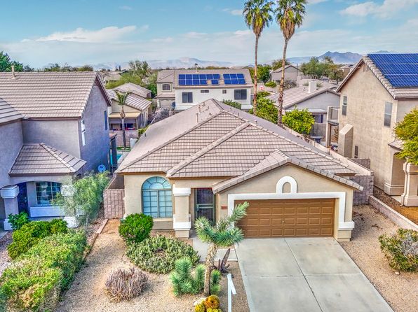 Property image for 4714 E Paso Trl, Phoenix, AZ 85050