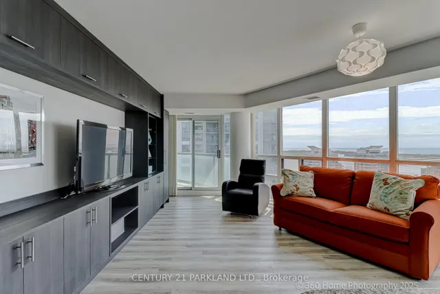 Additional image 10 of 30 Grand Trunk Cres Unit 3311