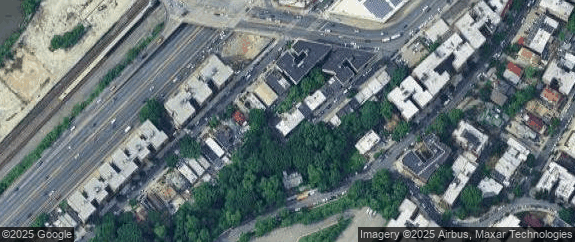 2243 Hampden Pl, Bronx, NY 10468