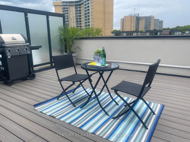 Additional image 27 of 130 Widdicombe Hill Blvd Unit 414