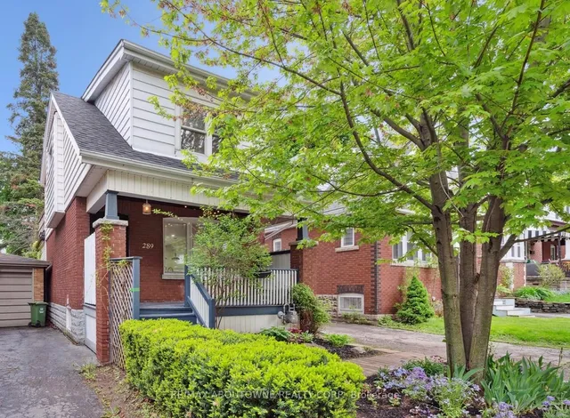 Property image for 289 Houghton Ave