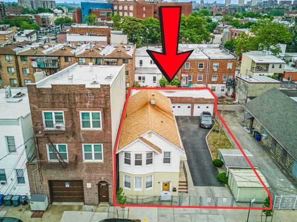 10364 52nd Avenue, Flushing, NY 11368