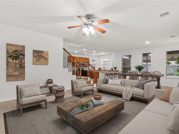 15922 Copper Springs Ln, Houston, TX 77084