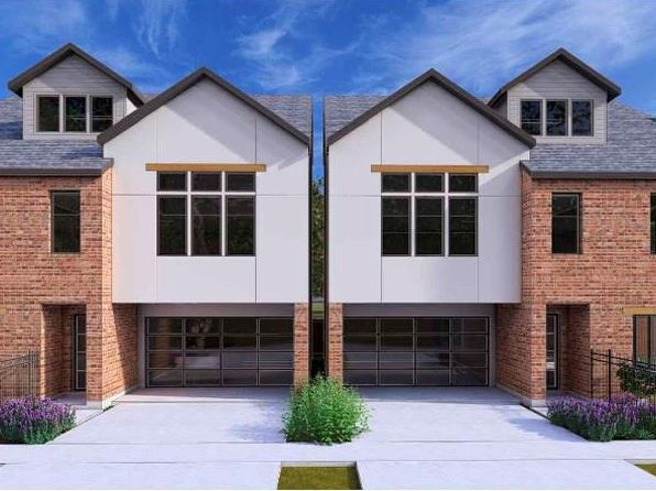 2015 Hopkins St, Houston, TX 77006