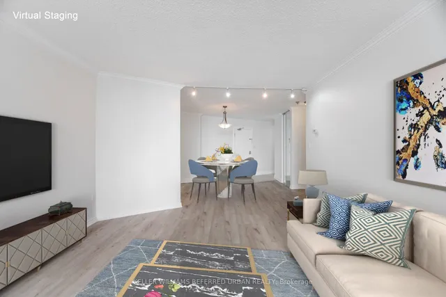 Additional image 11 of 270 Queens Quay Unit 2008