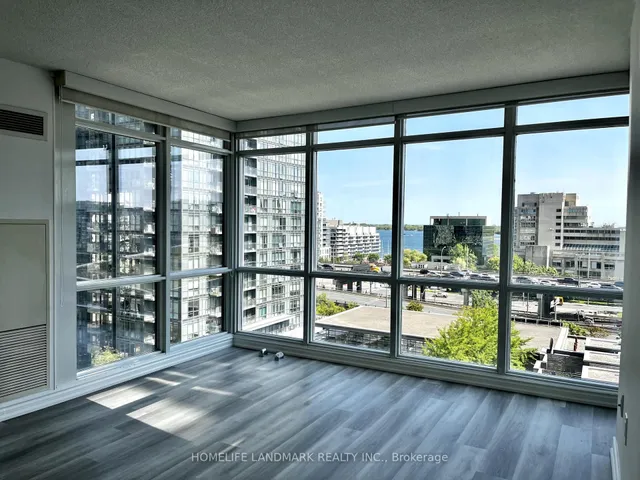 Primary image of 15 fort york Blvd Unit 912