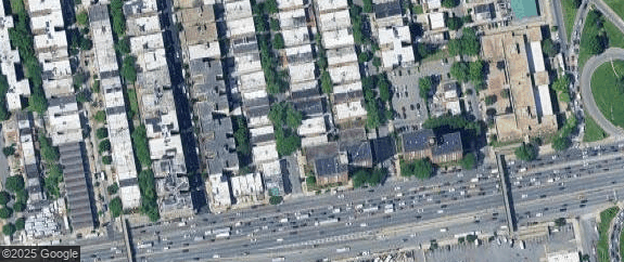 1022 Ward Ave, Bronx, NY 10472