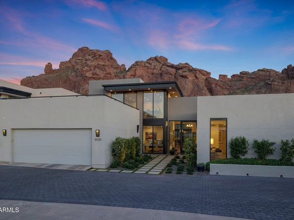 5935 N Echo Canyon Ln, Phoenix, AZ 85018