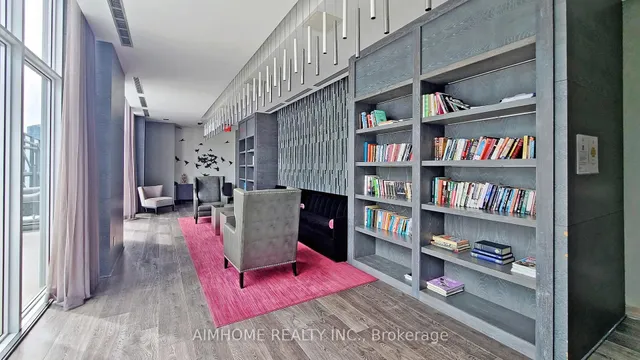 Additional image 35 of 65 St Mary St Unit 1401