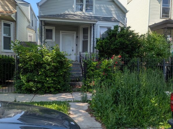 3836 W Wabansia Ave, Chicago, IL 60647