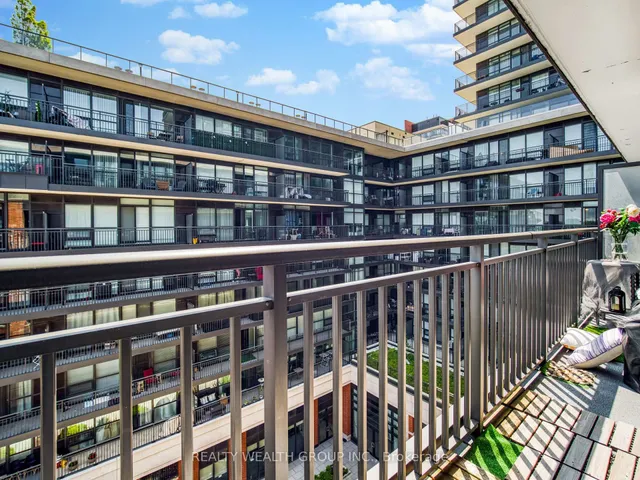 Additional image 22 of 3091 Dufferin St Unit 610