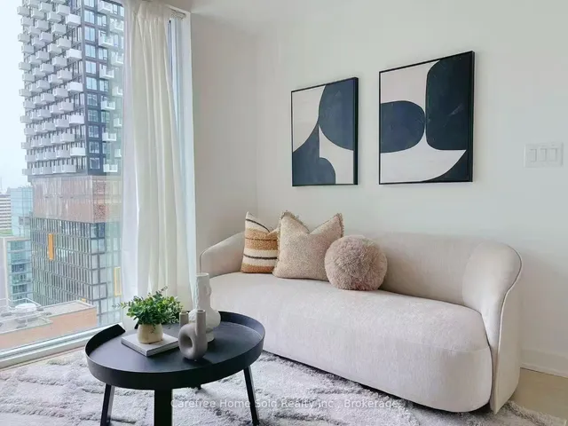 Additional image 4 of 65 Mutual St Unit 1601