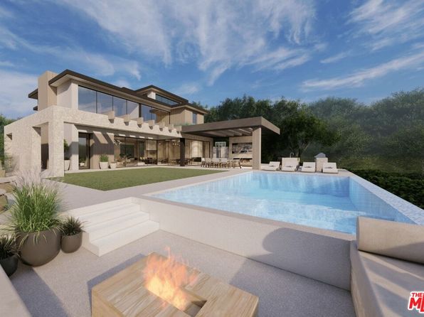 590 N Tigertail Rd, Los Angeles, CA 90049