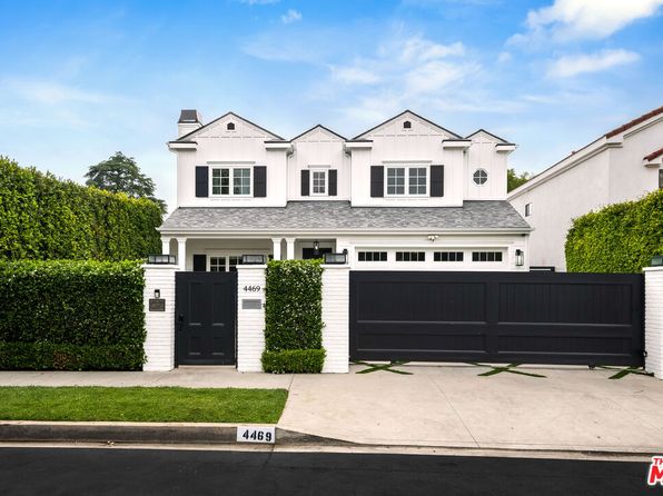 4469 Stern Ave, Sherman Oaks, CA 91423