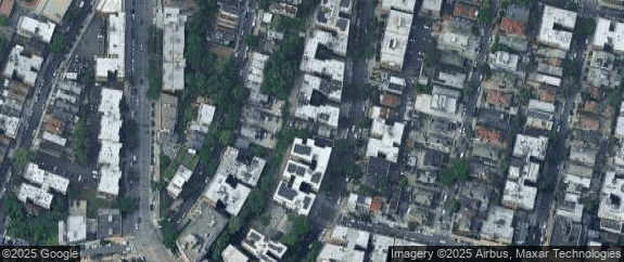 2753 Sedgwick Ave, Bronx, NY 10468