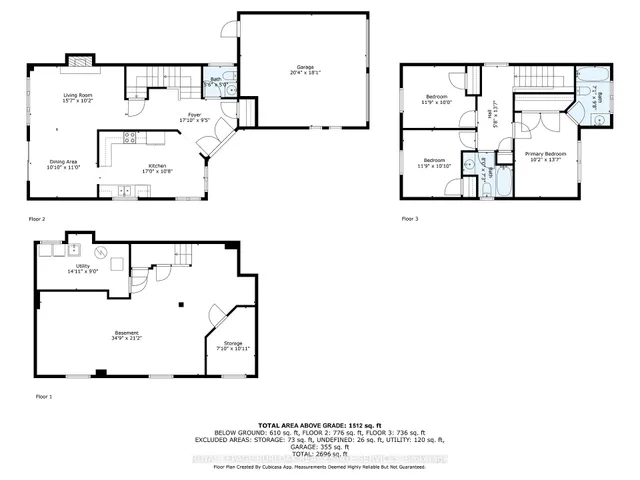 Additional image 38 of 561 Phoebe Cres