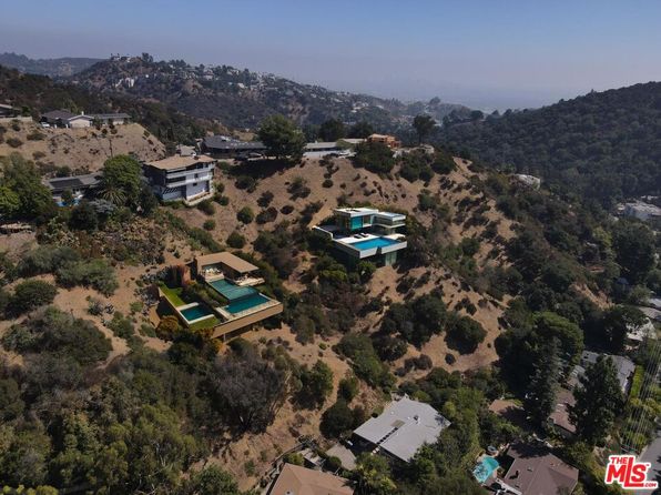 0 Allenwood Rd, Los Angeles, CA 90046
