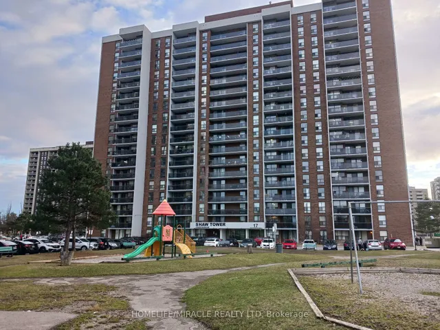 17 KnightsBridge Rd Unit 410