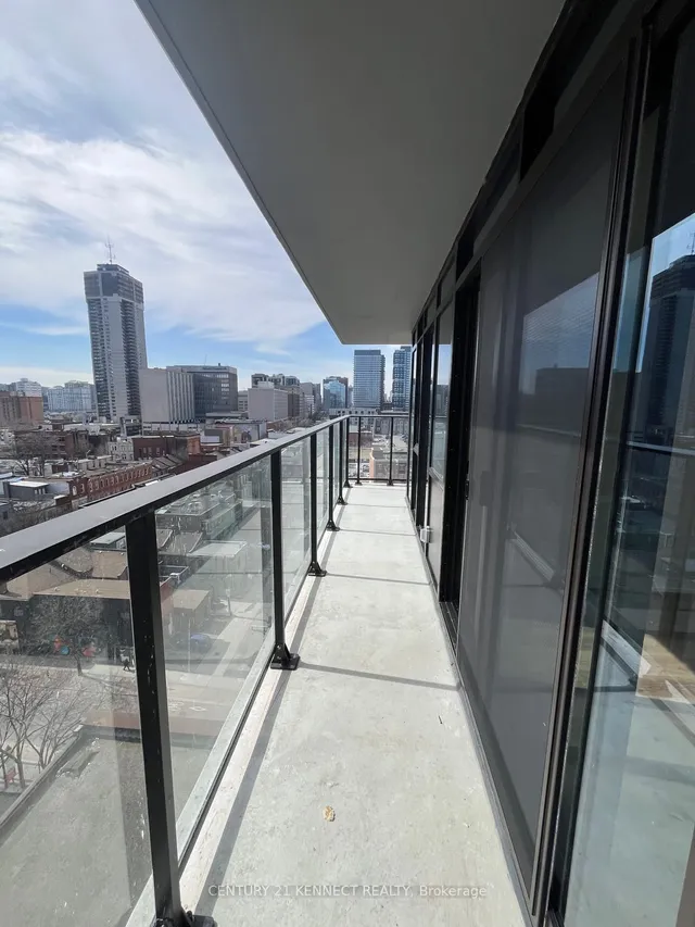 Additional image 15 of 1 Jarvis St Unit 1108