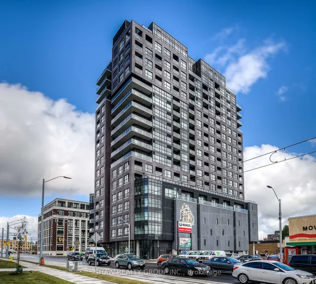 1 Victoria St Unit 1513