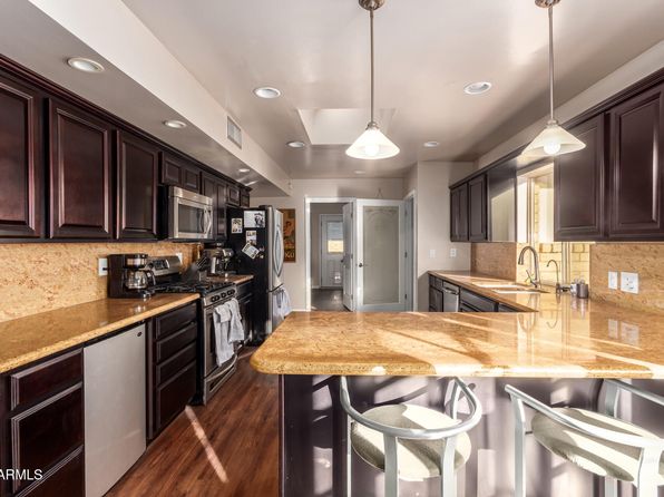 102 W El Caminito Dr, Phoenix, AZ 85021