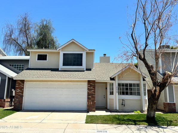 18629 N 4th Dr, Phoenix, AZ 85027