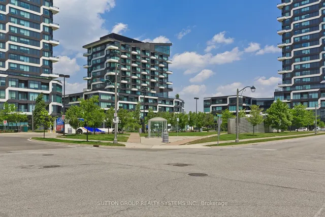 Additional image 2 of 2481 Taunton Rd Unit 1304