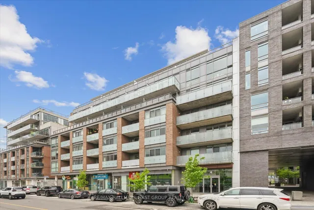 Additional image 3 of 8 Gladstone Ave Unit 602