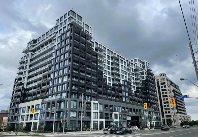 1100 Sheppard Ave Unit 1033