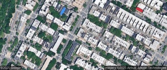 271 W 138th St, New York, NY 10030