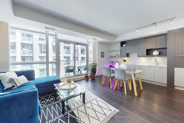 Additional image 7 of 30 Nelson St Unit 408