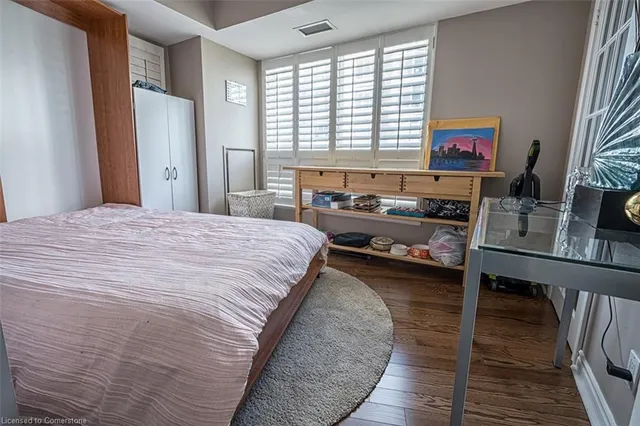 Additional image 13 of 2111 Lake Shore Blvd Unit 1518