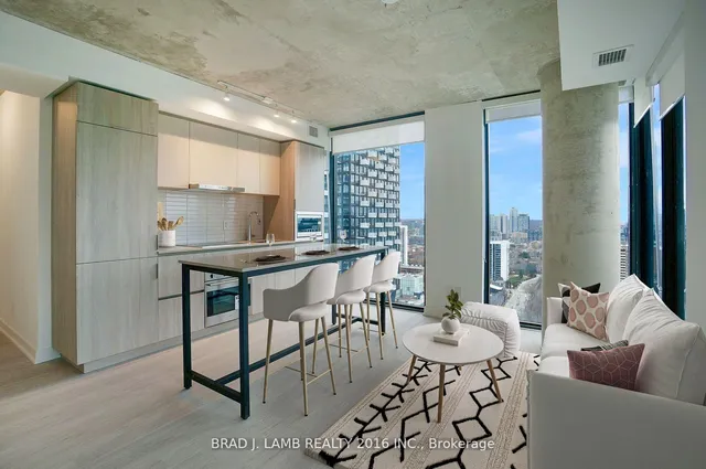 Additional image 2 of 47 Mutual St Unit 2507