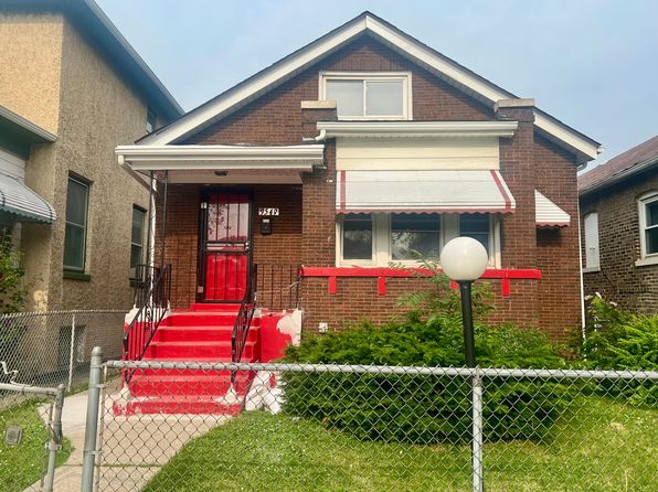 9549 S Calumet Ave, Chicago, IL 60628