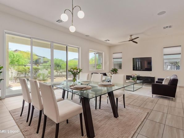 917 E La Mirada Dr, Phoenix, AZ 85042